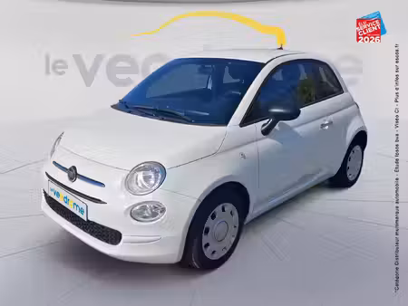 Fiat 500 1.0 69 Cult
