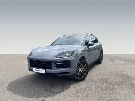 Porsche Cayenne V6 3.0 4x4