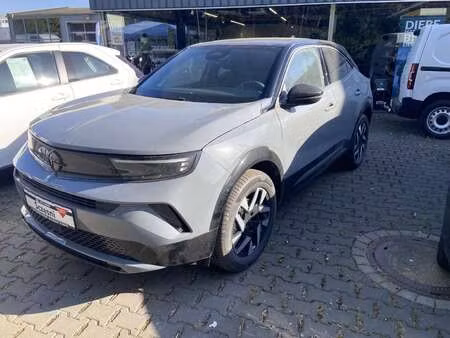 Opel Mokka 1.2 GS