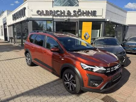 Dacia Jogger 1.0 TCe 110 Expression