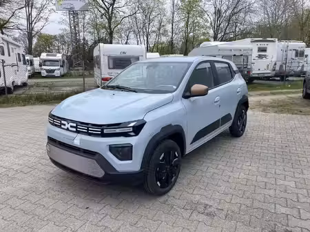 Dacia Spring 100