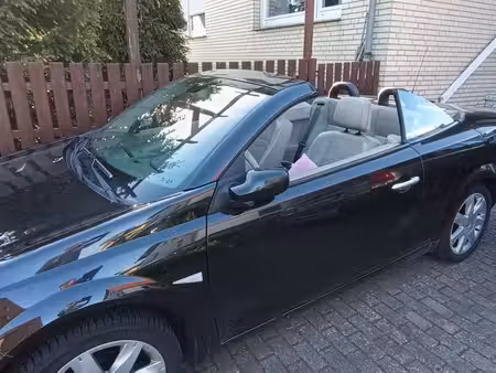 Renault Mégane 2.0 135 Dynamique