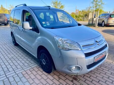 Citroën Berlingo 1.6 Exclusive