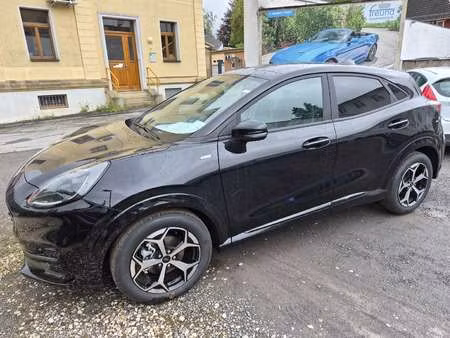 Ford Puma ST 1.0 155 ST Line