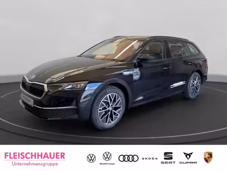 Škoda Octavia 1.5 FSI 150
