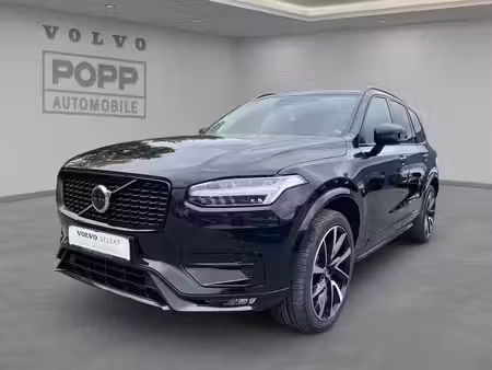 Volvo XC90 T8 2.0 310 4x4