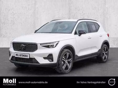 Volvo XC40 2.0