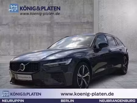 Volvo V60 T8 2.0 4x4