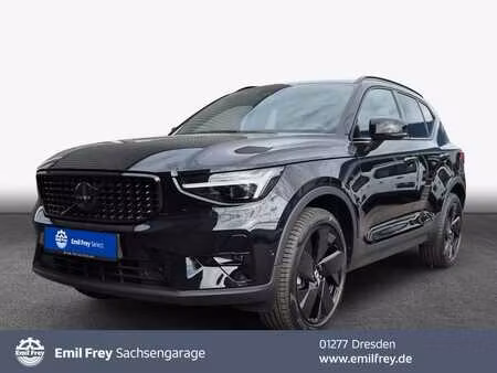 Volvo XC40 2.0