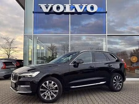 Volvo XC60 2.0 Plus 4x4