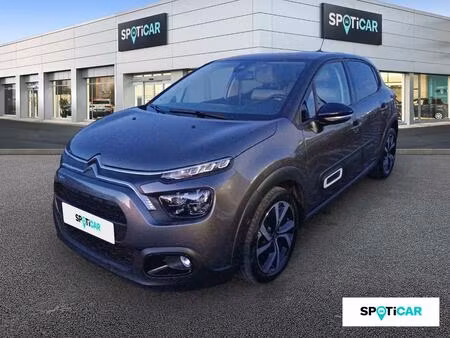 Citroën C3 1.2 PureTech 110 Shine Pack