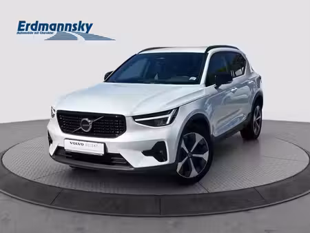 Volvo XC40 2.0