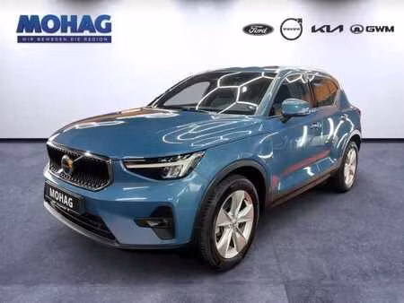 Volvo XC40 2.0