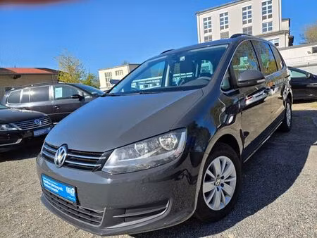 Volkswagen Sharan 1.4 TSI 150 Confortline