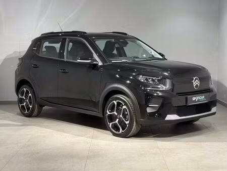 Citroën C3 1.2 100 Plus
