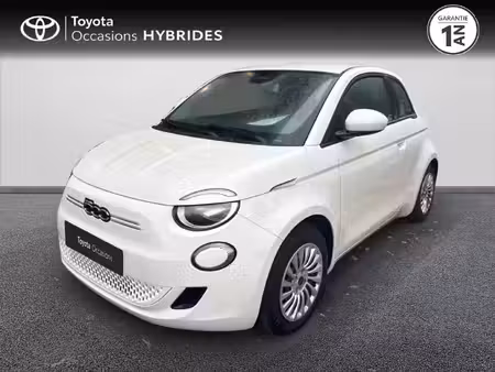Fiat 500 95