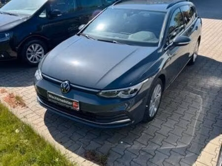 Volkswagen Golf 2.0 TDI 150 Style