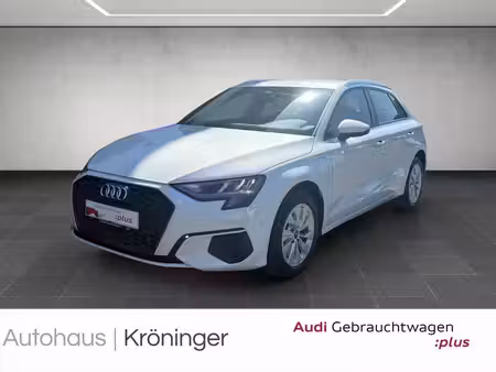 Audi A3 1.4 TFSI 204