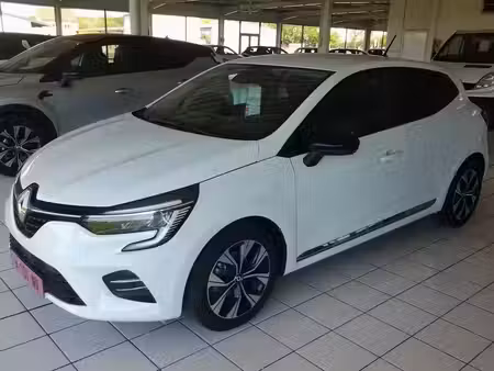 Renault Clio 1.0 TCe 90 Evolution