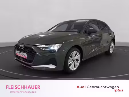 Audi A3 2.0 TDI 150