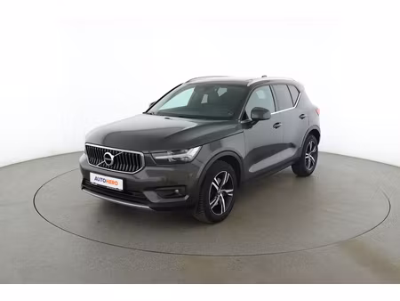 Volvo XC40 T4 2.0 190