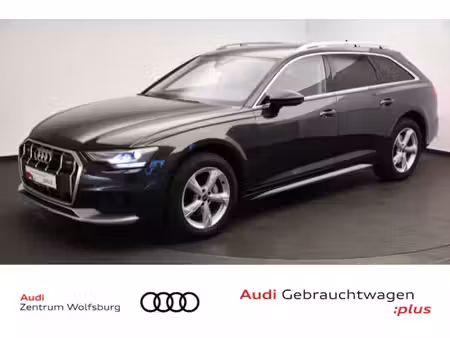 Audi A6 50 TDI 3.0 TDI 286 quattro