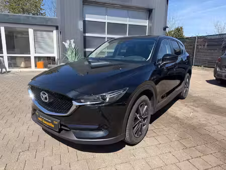 Mazda CX-5 Skyactiv D 2.2 D 150 Exclusive Line