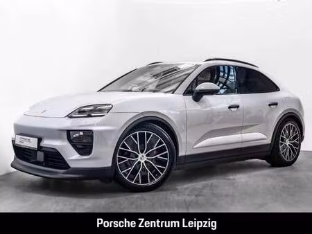 Porsche Macan S V6 3.0 380 4x4