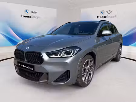 BMW X2 20d 2.0 190 xDrive