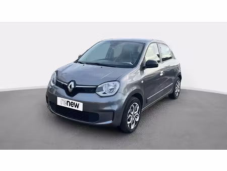 Renault Twingo 81 Équilibre