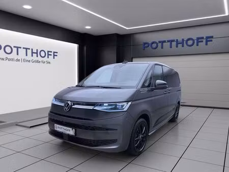 Volkswagen Multivan 2.0 TDI 150