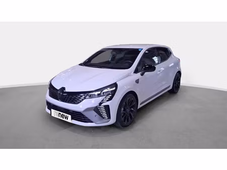 Renault Clio E-Tech 1.6 145 Esprit Alpine