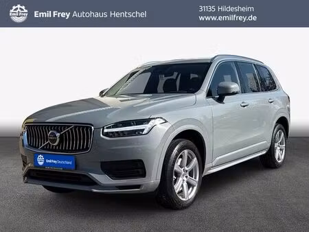 Volvo XC90 2.0 4x4