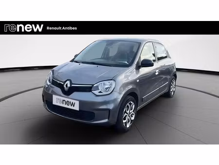 Renault Twingo 81