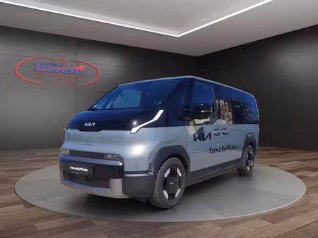 Kia PV5 163 L