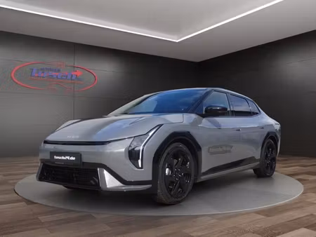 Kia EV4 204
