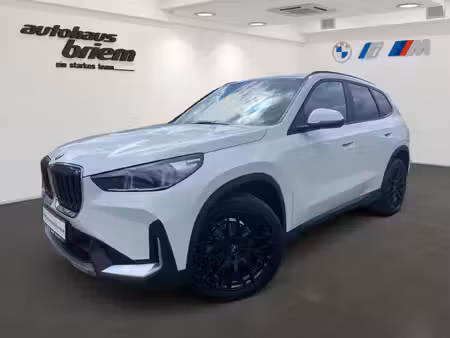 BMW X1 18d 2.0 150 sDrive