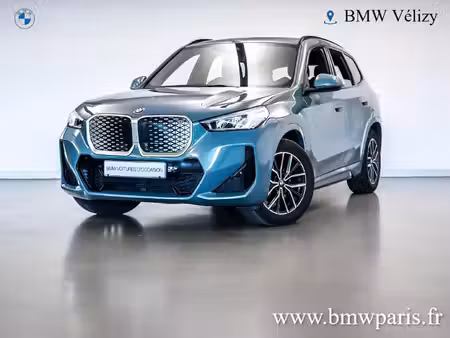 BMW iX1 20 204 eDrive