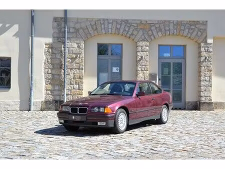 BMW Série 3 320i 2.0 150