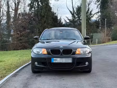 BMW Série 1 118d 2.0 143