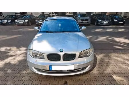 BMW Série 1 118i 2.0 143