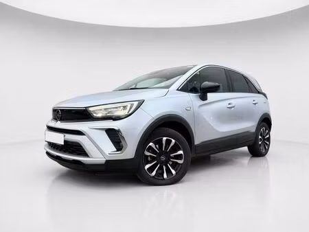 Opel Crossland 1.2 110 Elegance