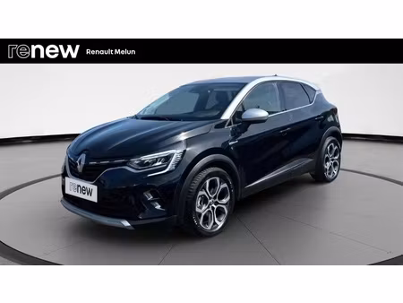 Renault Captur E-Tech 1.6 160