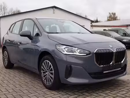 BMW Série 2 218i 1.5 136