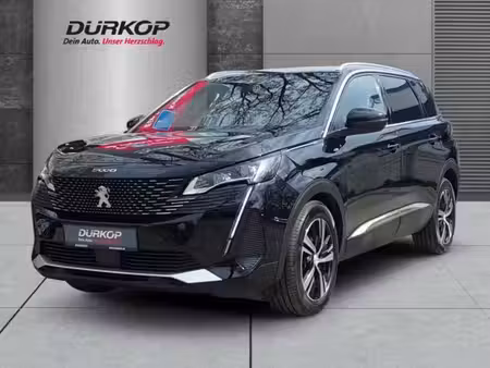 Peugeot 5008 1.2 130 GT