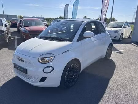 Fiat 500 95