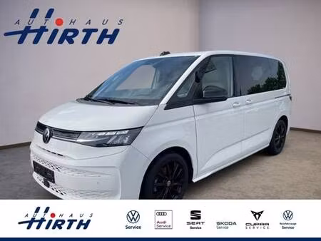 Volkswagen Multivan 2.0 TDI 150 Life