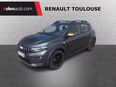 Dacia Sandero 1.0 TCe 110