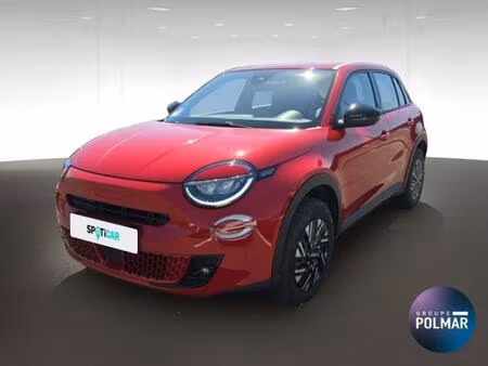 Fiat 600 156