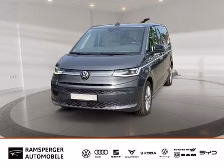Volkswagen Multivan 2.0 TDI 150 Style